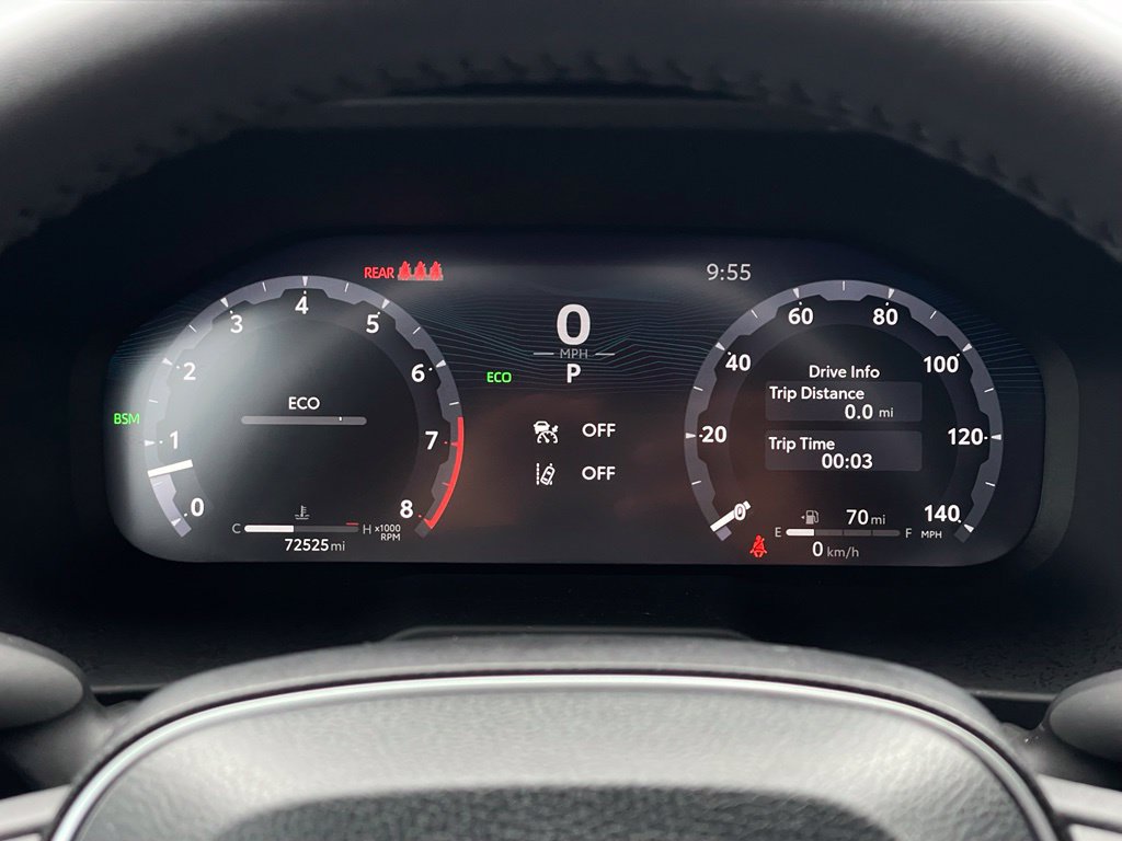 Used 2024 Toyota RAV4 Limited w/ Weather Package FWD image 13