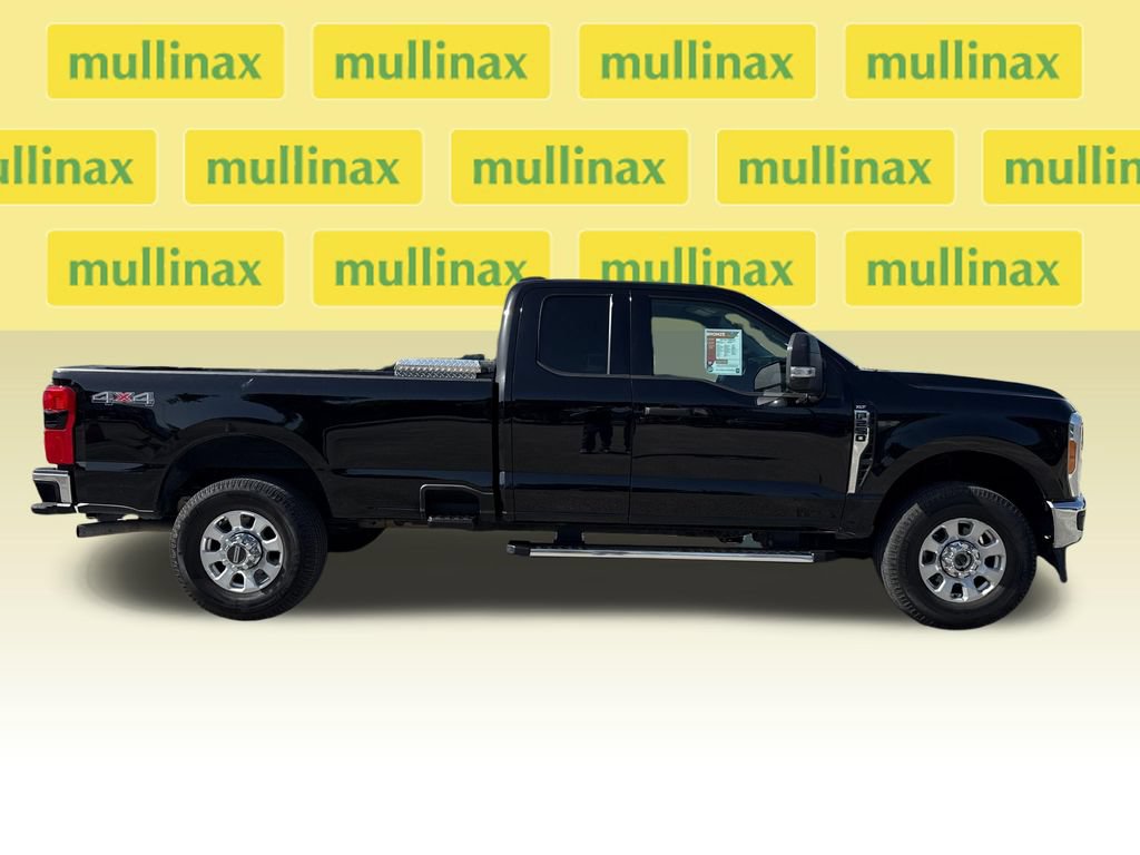 Used 2023 Ford F250 XLT w/ 360-Degree Camera Package AWD/4WD video 2