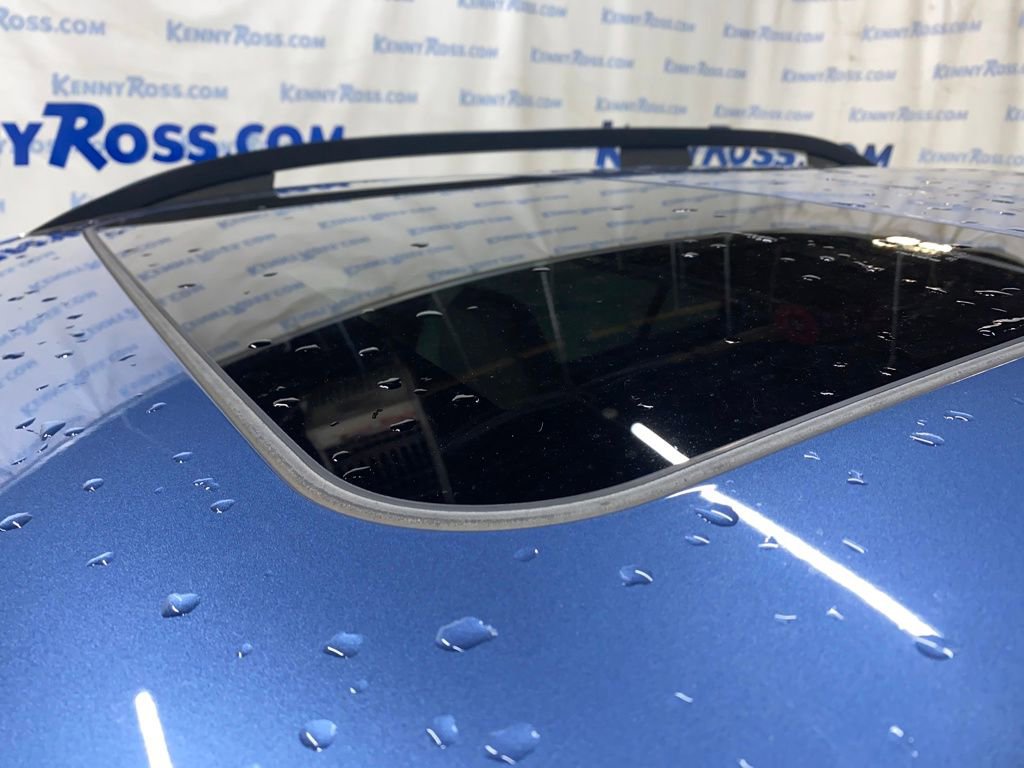 Certified 2023 Subaru Crosstrek 2.5i Limited image 32