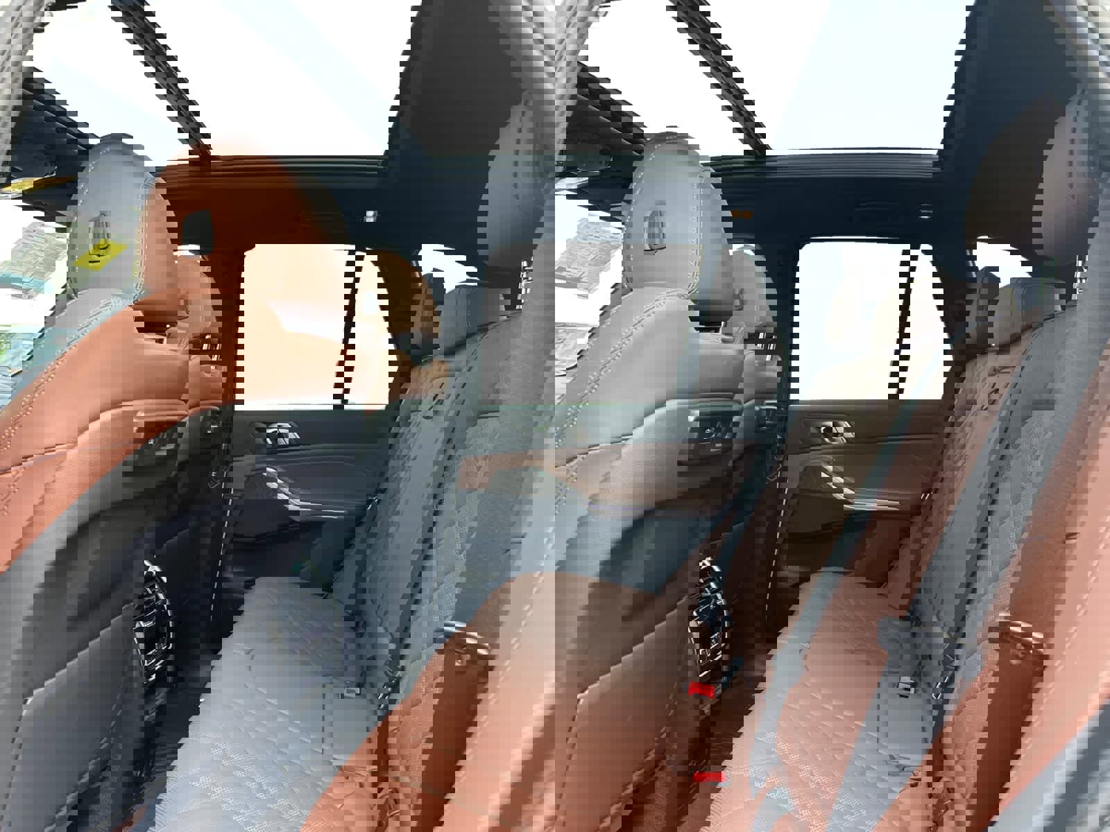 Used 2023 BMW X5 xDrive40i w/ Premium Package image 19