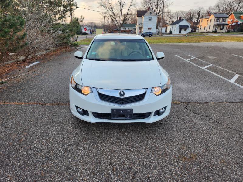 Used 2009 Acura TSX w/ Technology Package image 4