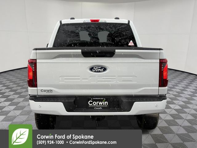 New 2026 Ford F150 STX image 15