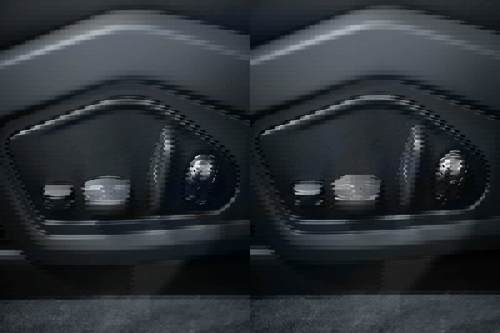 Certified 2025 Porsche Taycan 4S image 24