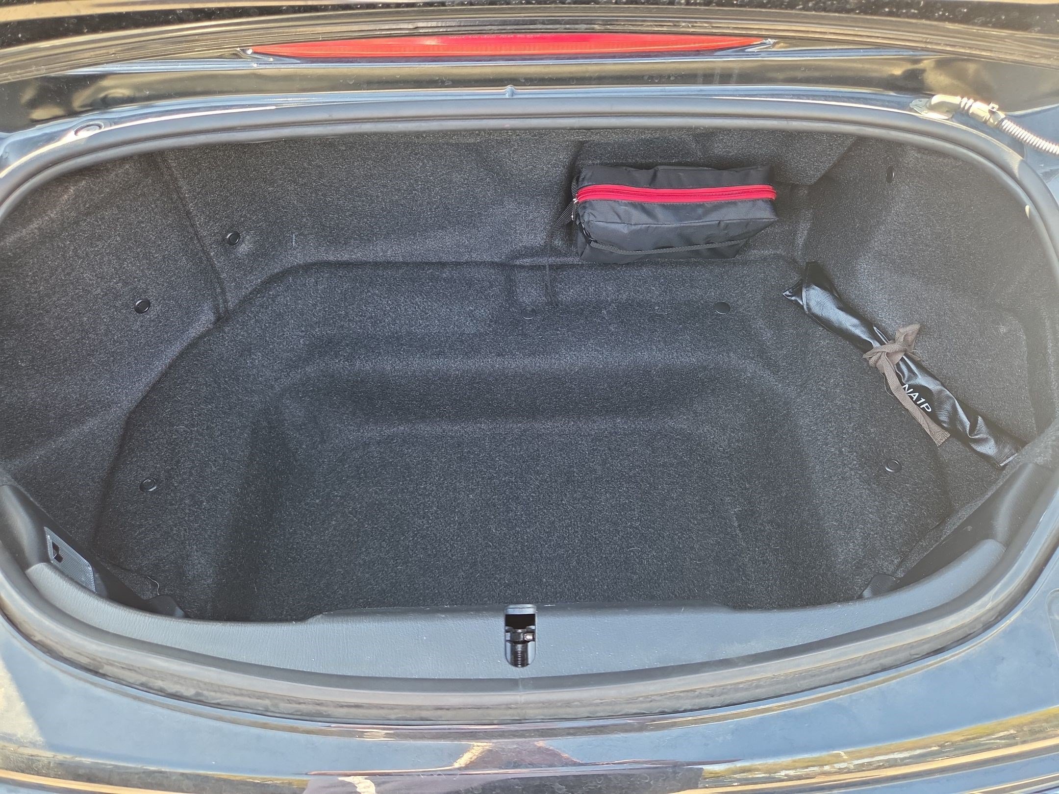 Used 2016 MAZDA MX-5 Miata Grand Touring RWD image 27