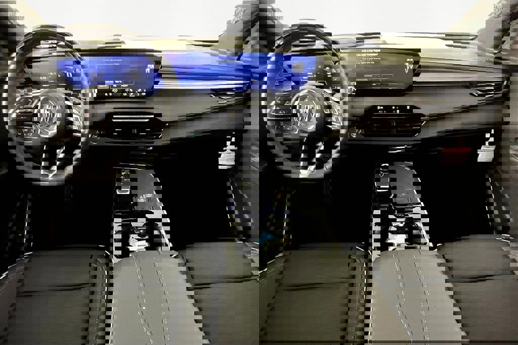 New 2026 Buick Enclave Sport Touring w/ Super Cruise Package image 6