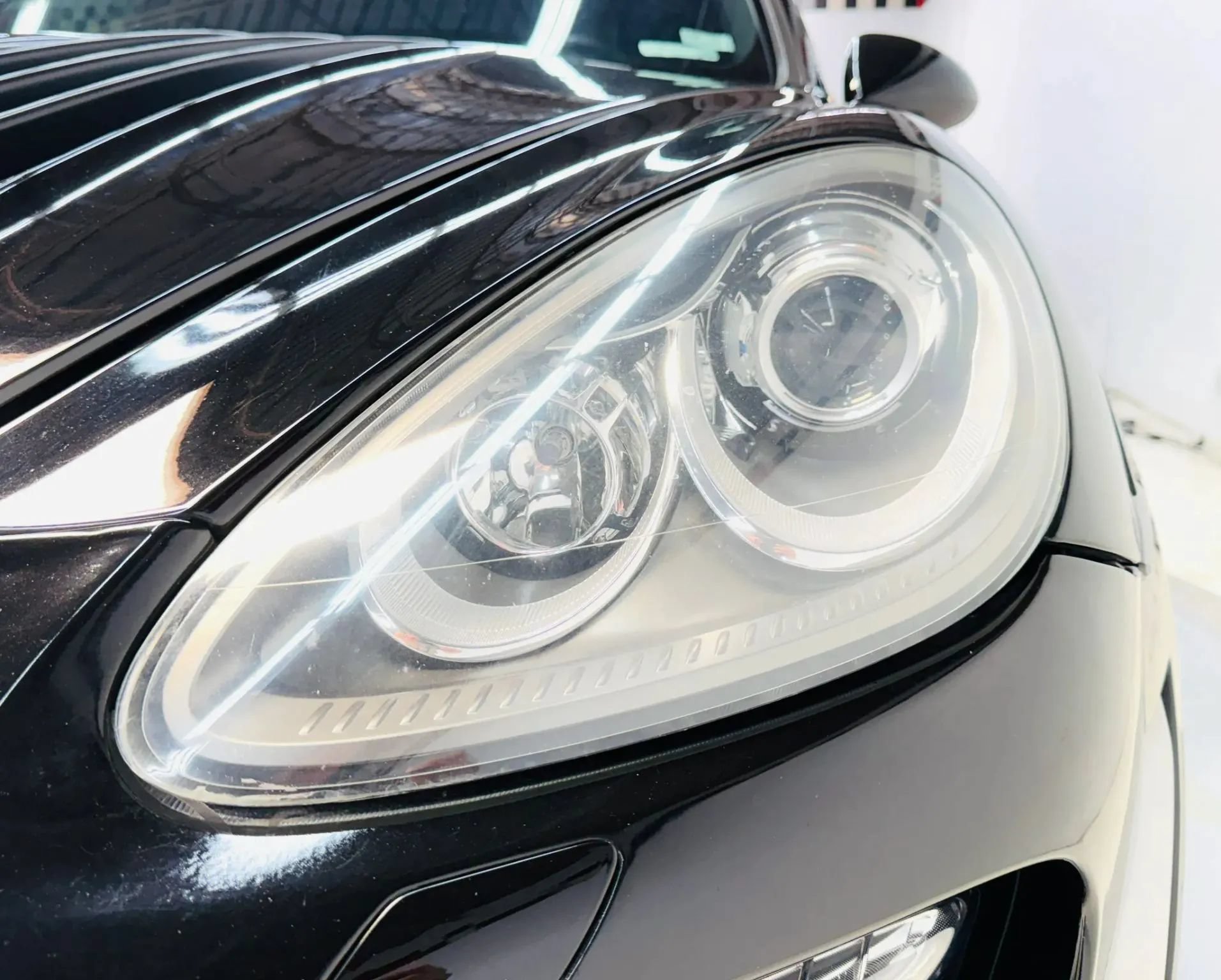 Used 2013 Porsche Cayenne S AWD/4WD image 17