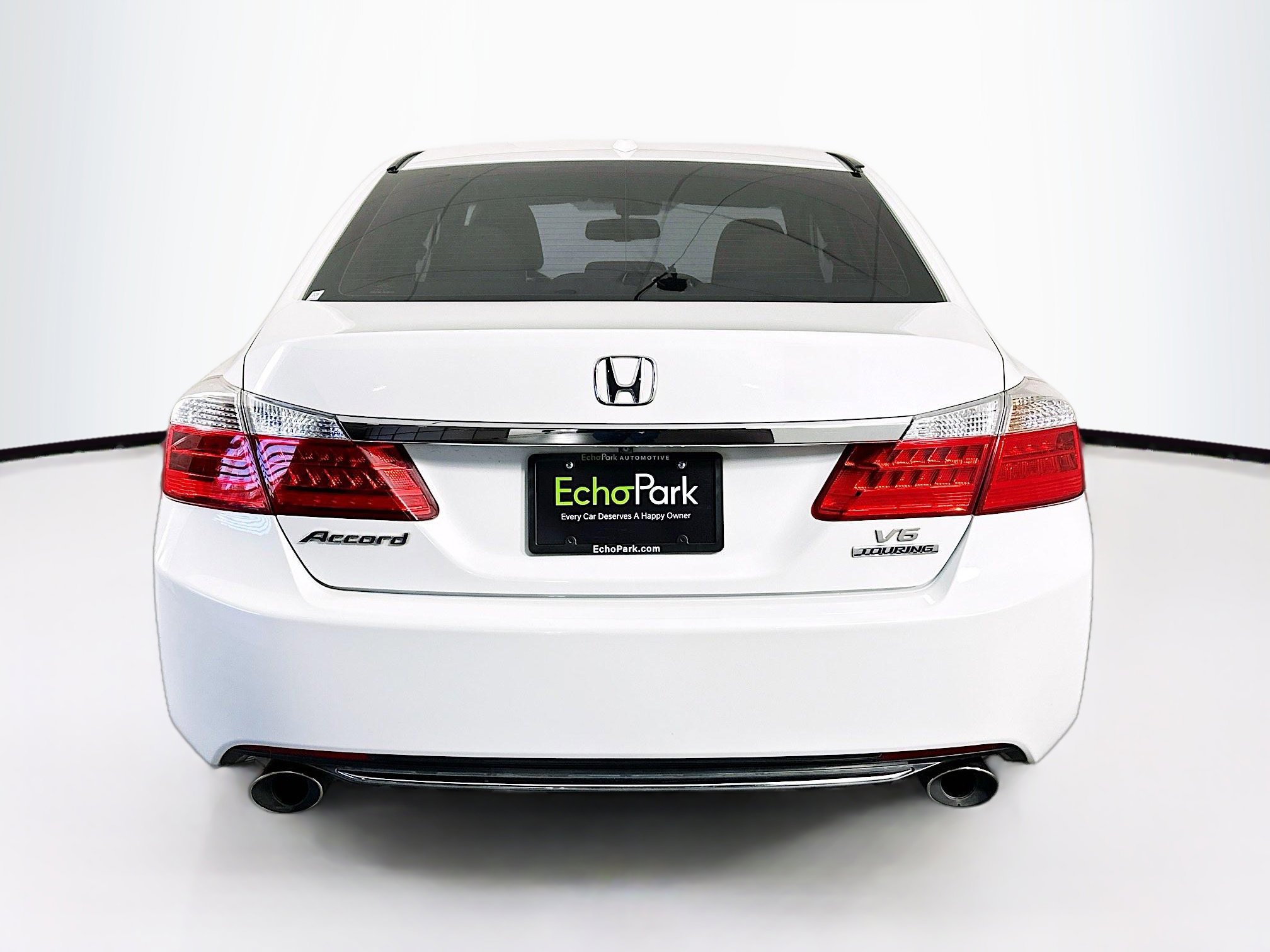 Used 2015 Honda Accord Touring image 7