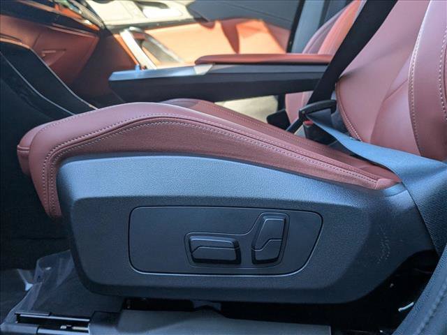 Used 2026 BMW X1 xDrive28i w/ Convenience Package AWD/4WD image 11