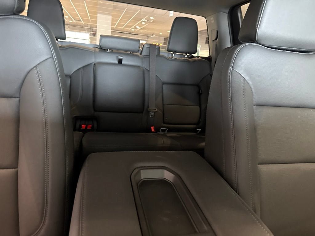 New 2026 GMC Sierra 1500 SLT AWD/4WD image 14