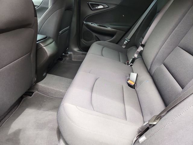 Used 2023 Chevrolet Malibu LS image 22