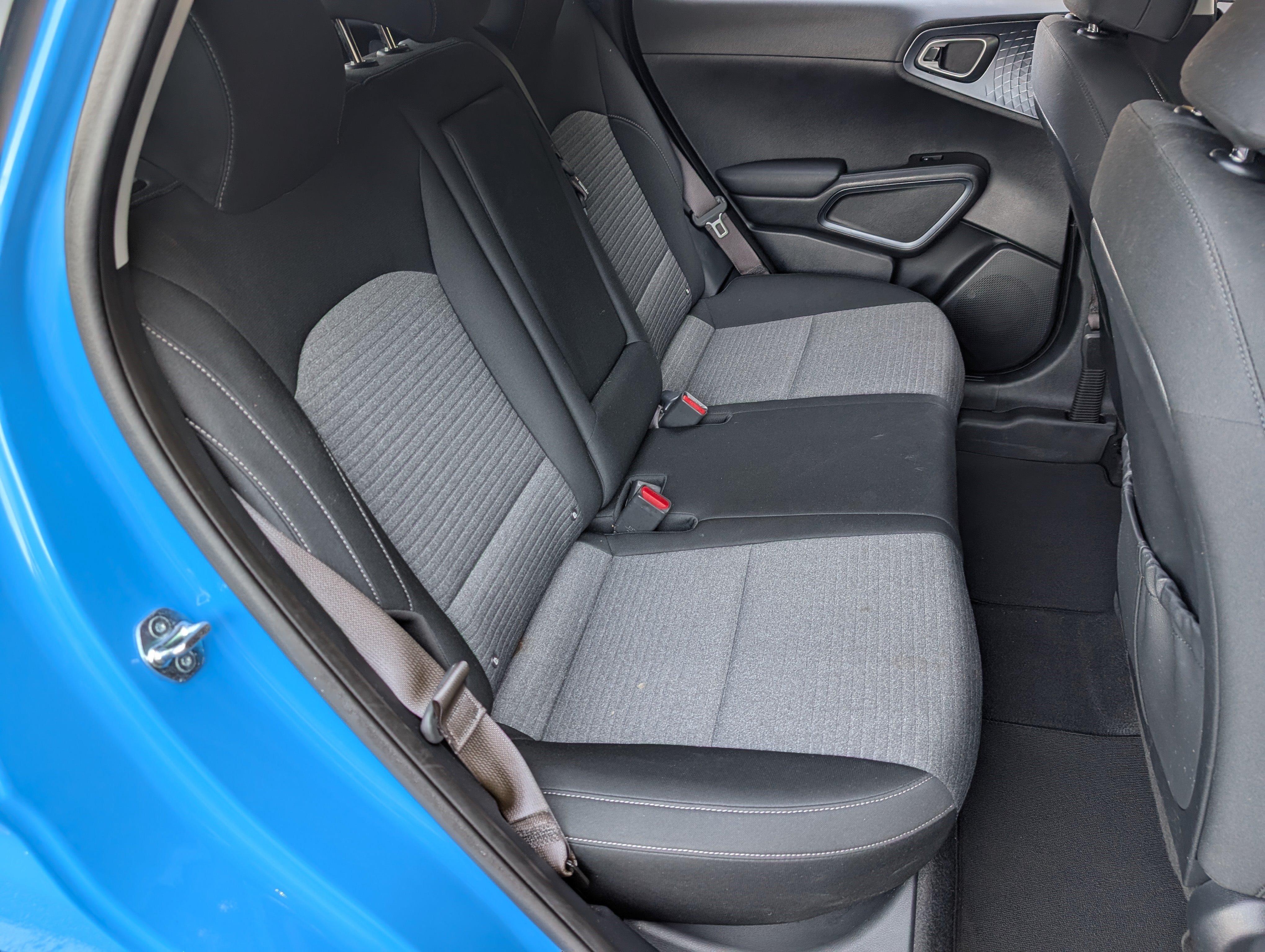 Used 2025 Kia Soul EX FWD image 20