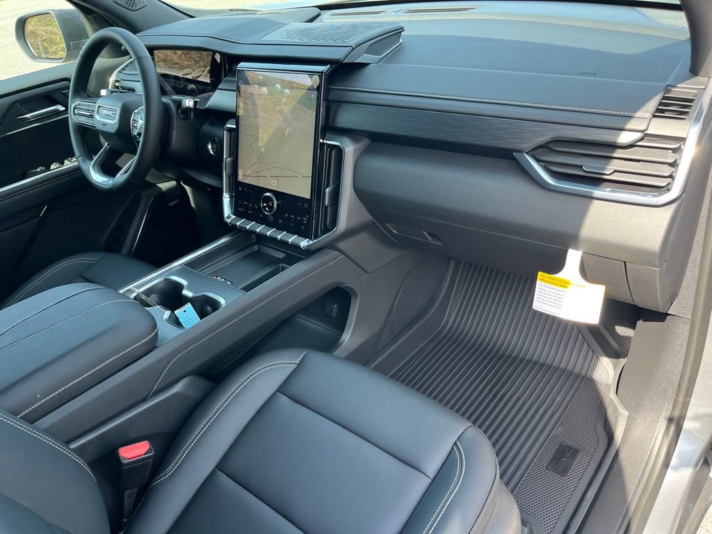 New 2025 GMC Acadia Elevation w/ Elevation Premium Package image 27