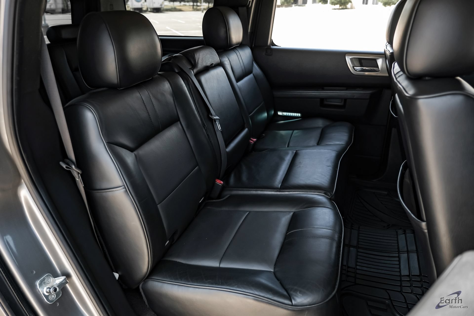 Used 2009 HUMMER H2 Luxury AWD/4WD image 73