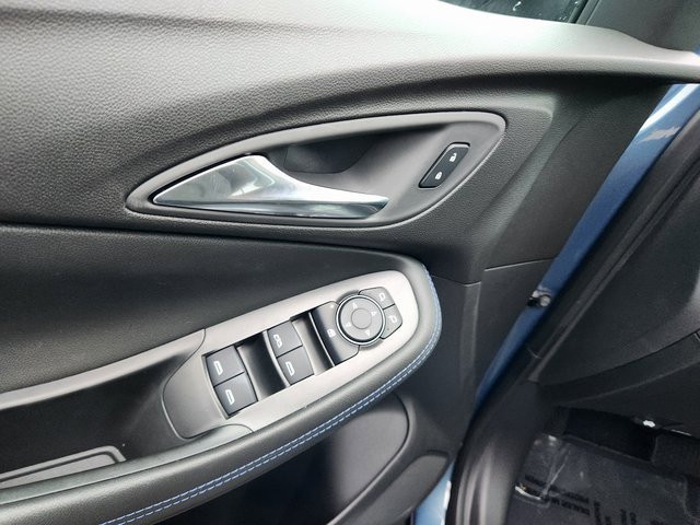 New 2026 Buick Encore GX Sport Touring w/ Comfort Package image 10