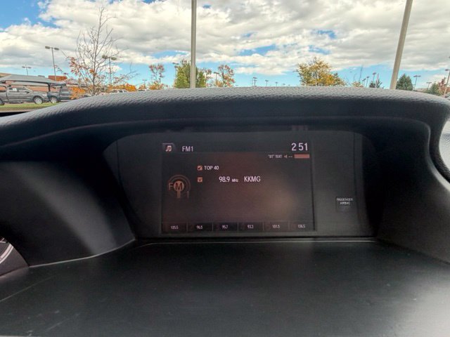 Used 2017 Honda Accord LX image 21