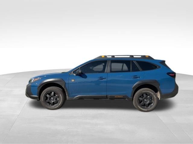 Used 2025 Subaru Outback Wilderness AWD/4WD image 6