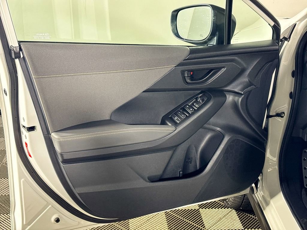 Certified 2024 Subaru Crosstrek 2.5i Sport image 11