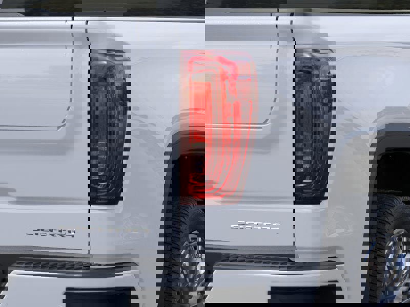 New 2026 GMC Sierra 1500 Denali w/ Denali Reserve Package image 38