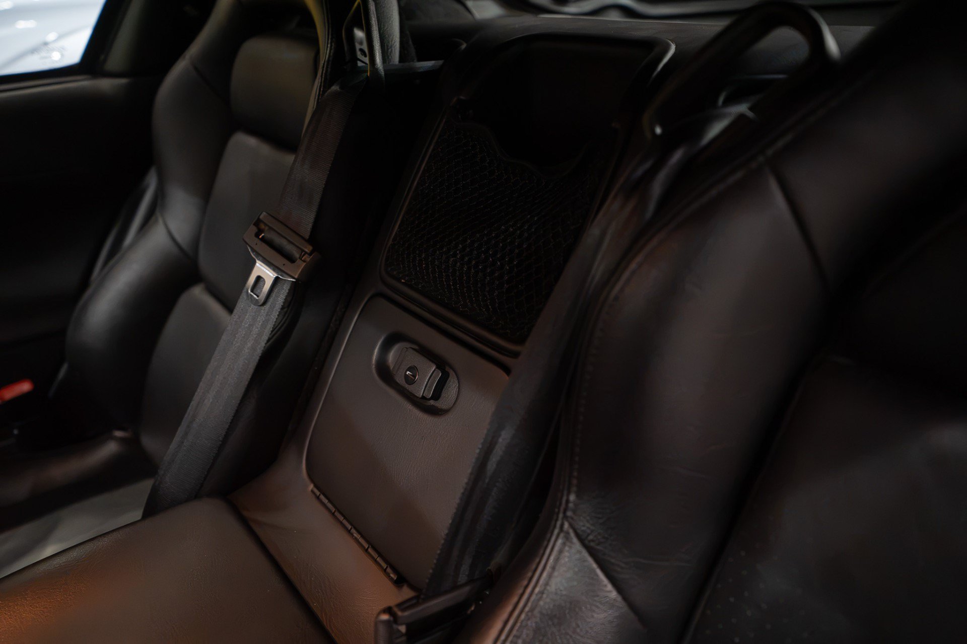 Used 1997 Dodge Viper GTS RWD image 17