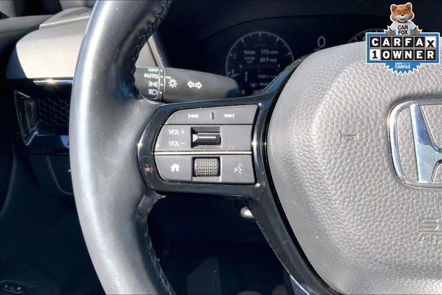 Used 2023 Honda CR-V EX-L image 18