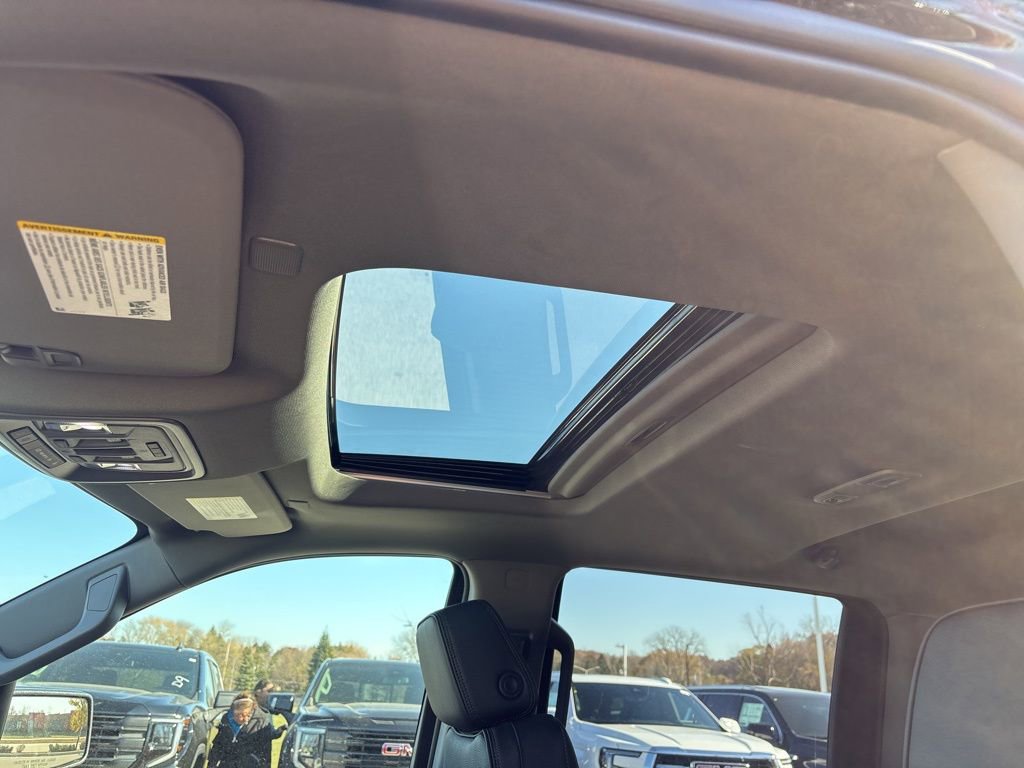 New 2026 GMC Sierra 1500 Denali image 17
