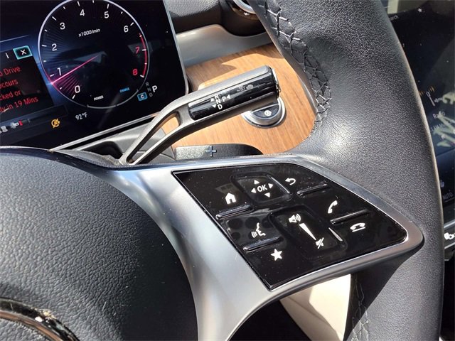 Used 2024 Mercedes-Benz C 300 Sedan image 14