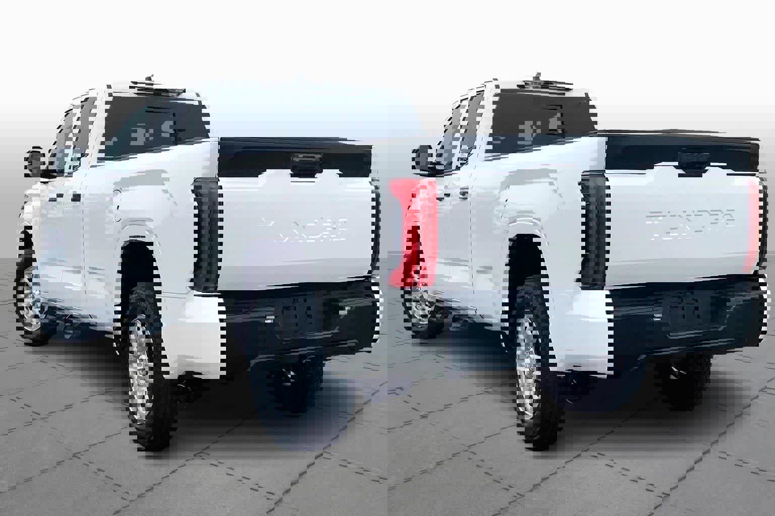 New 2026 Toyota Tundra SR image 12