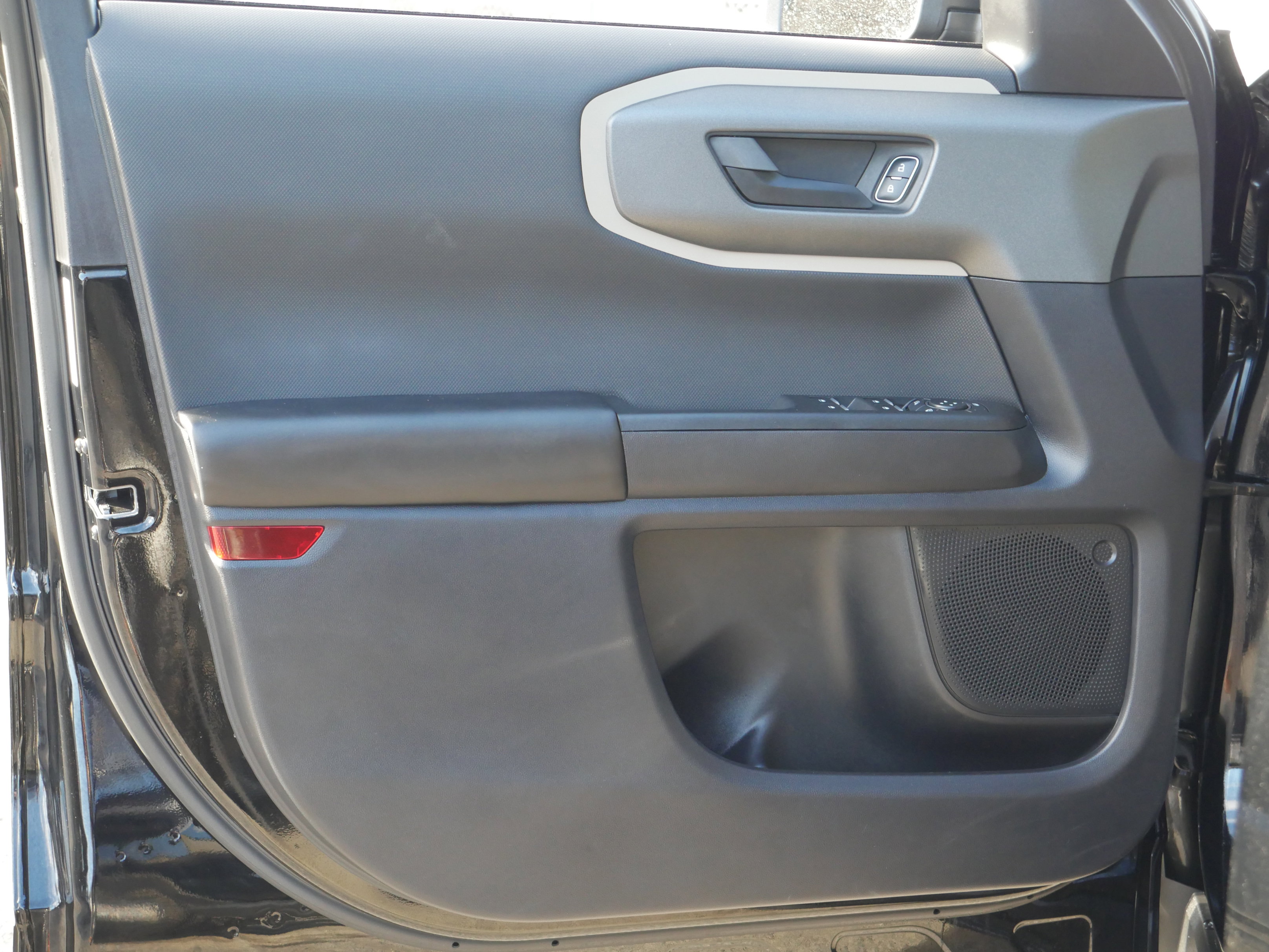 Certified 2025 Ford Bronco Sport Big Bend w/ Convenience Package image 32