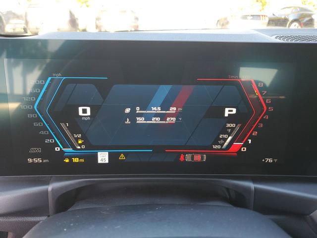 Used 2023 BMW M3 Competition image 21