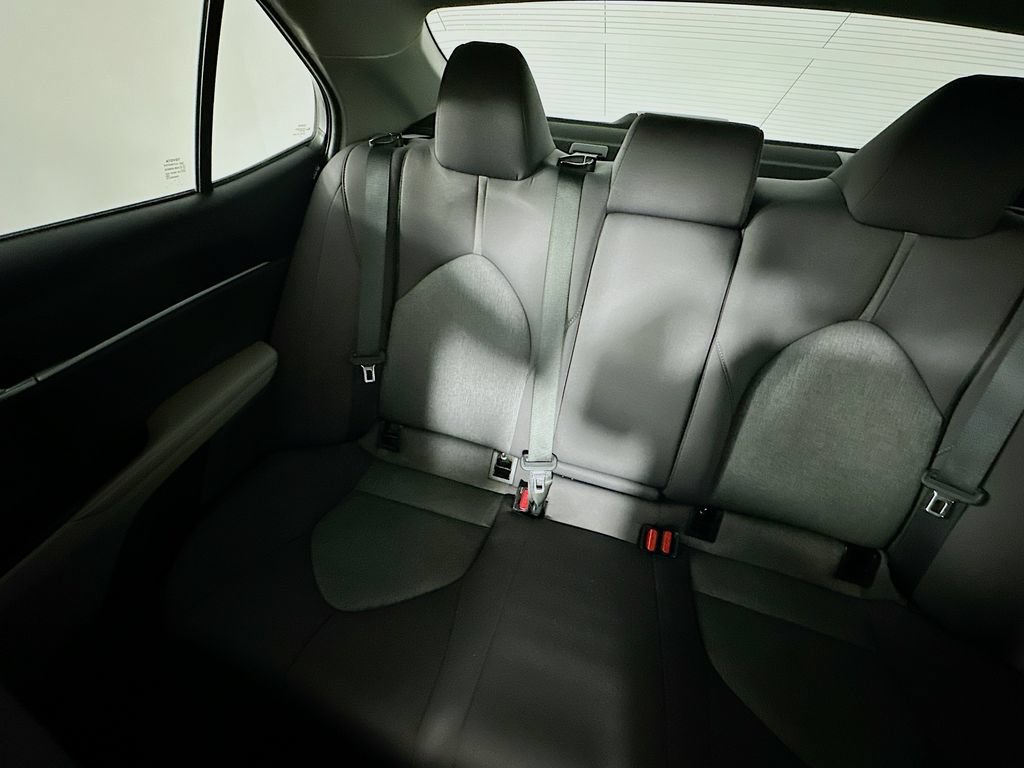 Used 2023 Toyota Camry LE FWD image 12