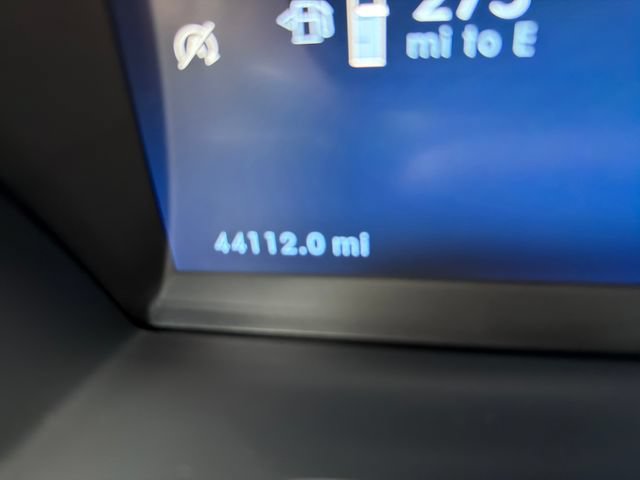 Certified 2023 Lincoln Corsair AWD image 19