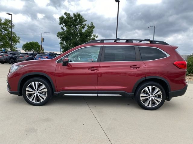 Used 2019 Subaru Ascent Limited AWD/4WD image 2