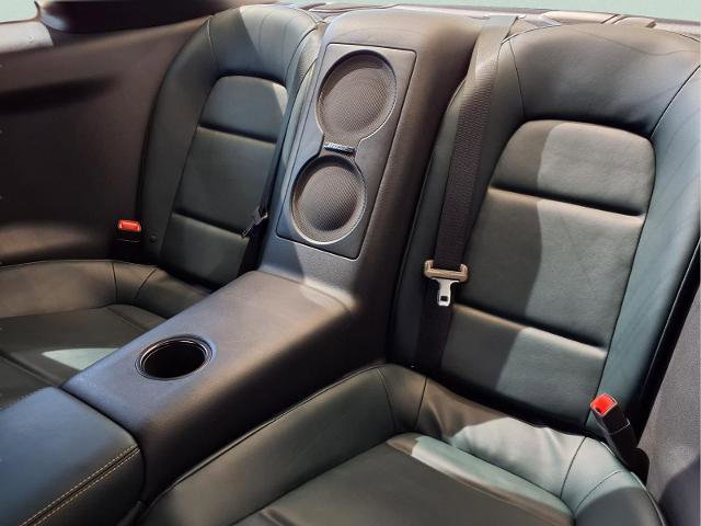 Certified 2024 Nissan GT-R w/ Floor Mat Package image 16