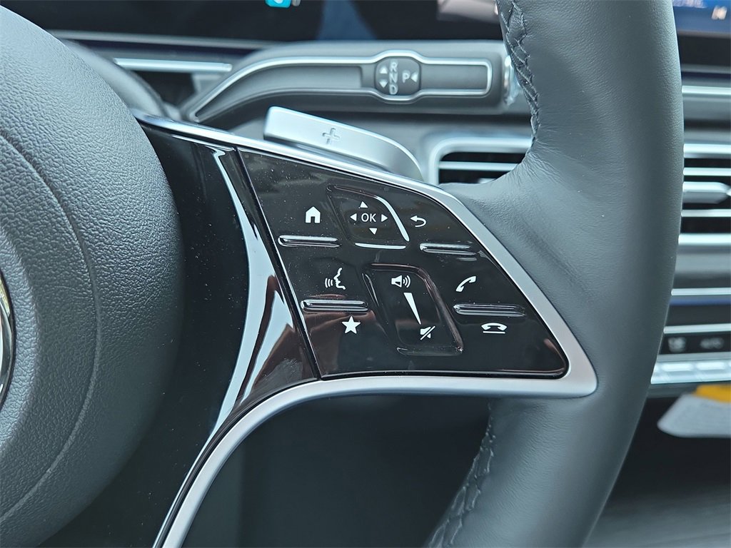 New 2026 Mercedes-Benz GLE 350 4MATIC image 22