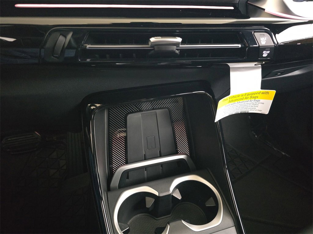 Used 2025 BMW X1 xDrive28i w/ Convenience Package image 26