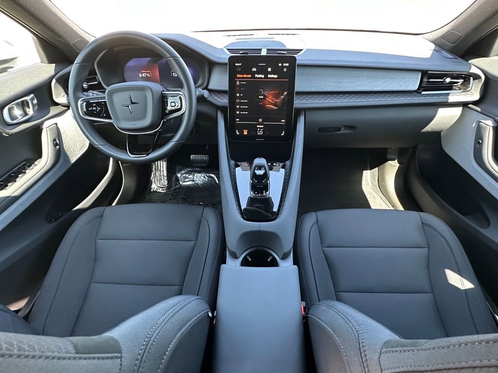 Used 2024 Polestar Polestar 2 w/ Pilot Pack RWD image 23
