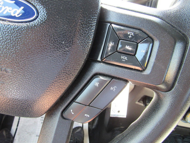 Used 2021 Ford F550 2WD Regular Cab Super Duty image 33