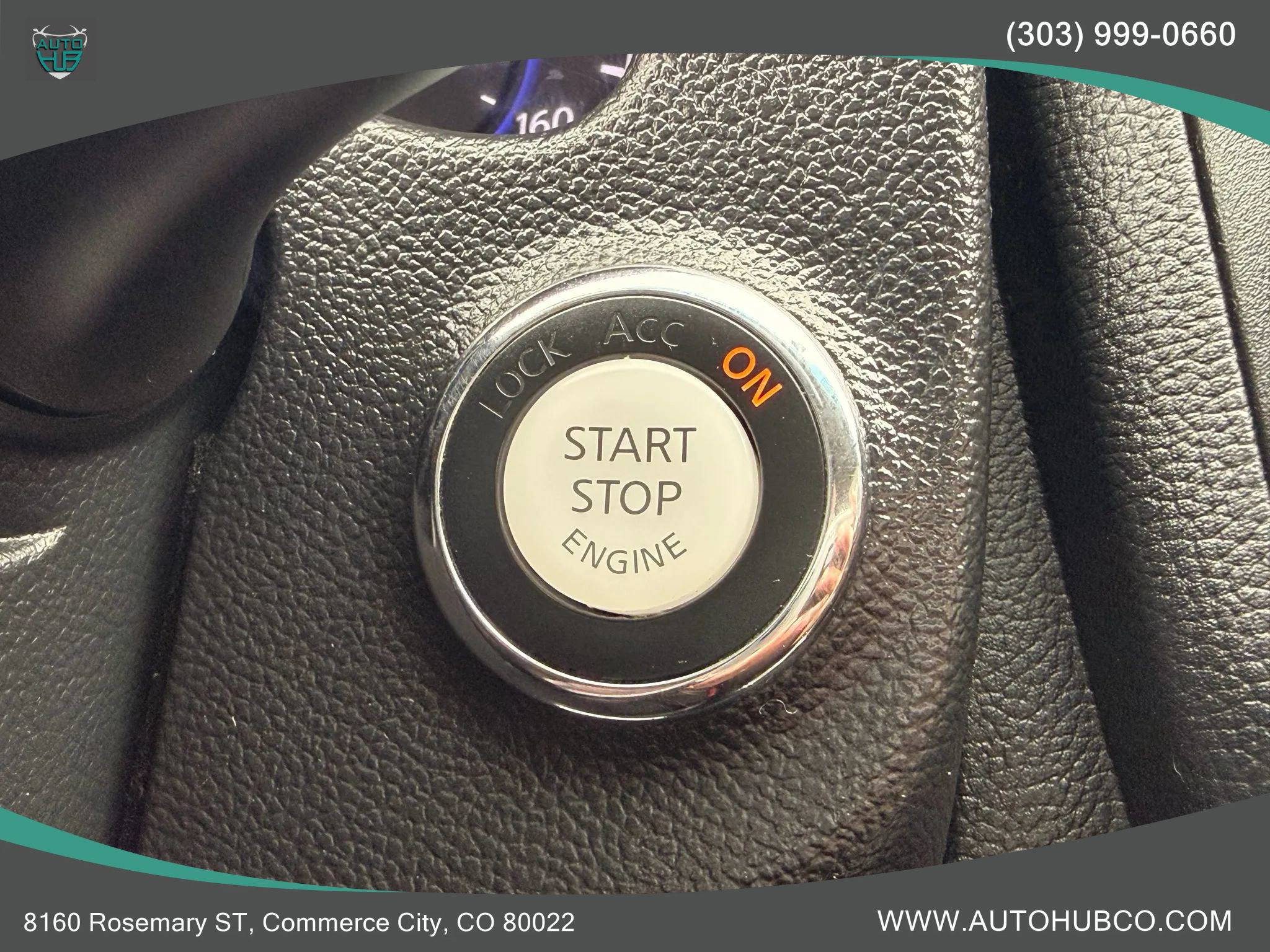 Used 2015 INFINITI Q40 AWD w/ Navigation Package image 22