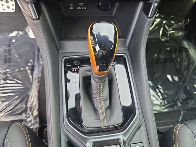 Certified 2022 Subaru Forester Wilderness image 20