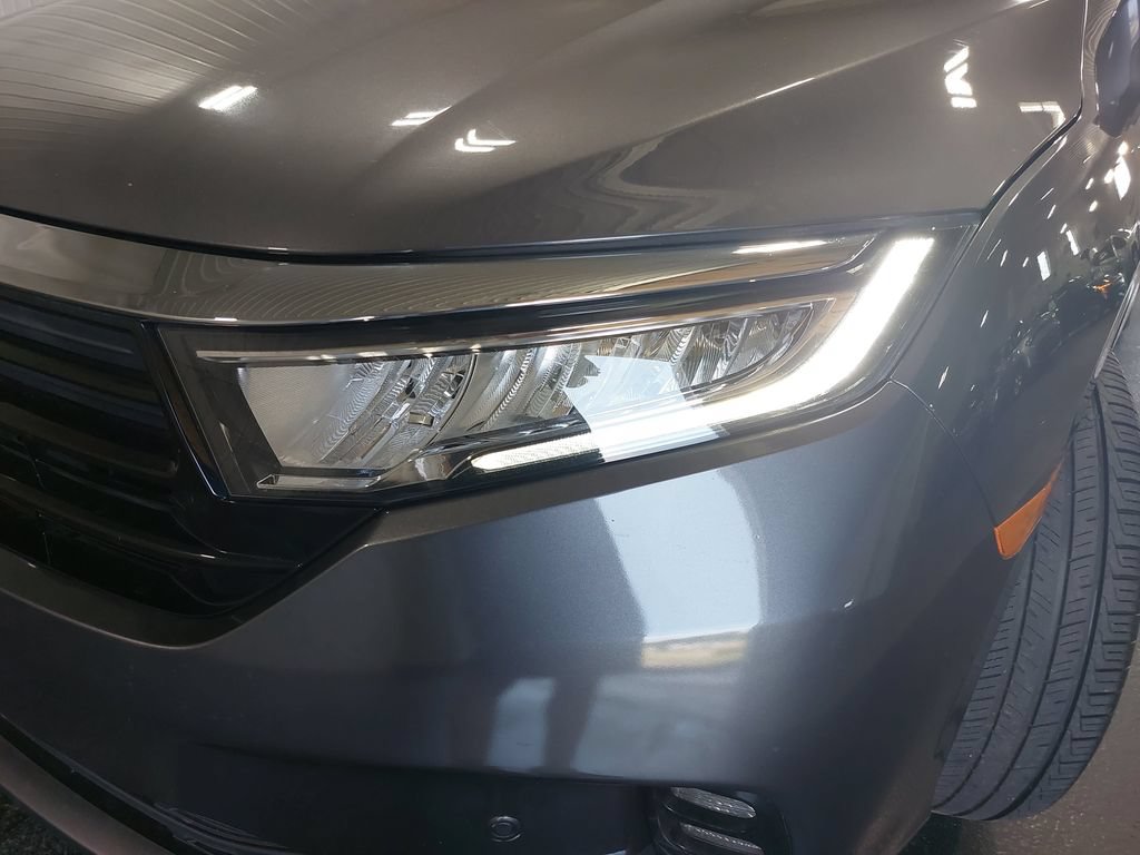 Used 2023 Honda Odyssey Touring image 33