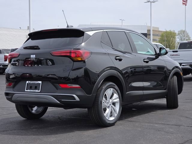 New 2026 Buick Encore GX Preferred FWD image 22