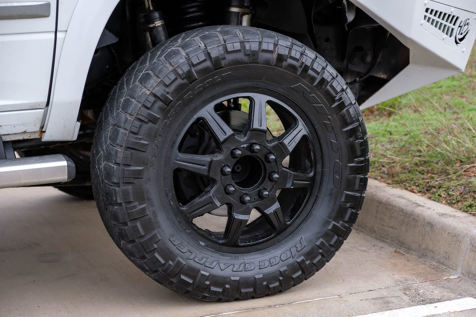 Used 2015 RAM 3500 Laramie Longhorn AWD/4WD image 60