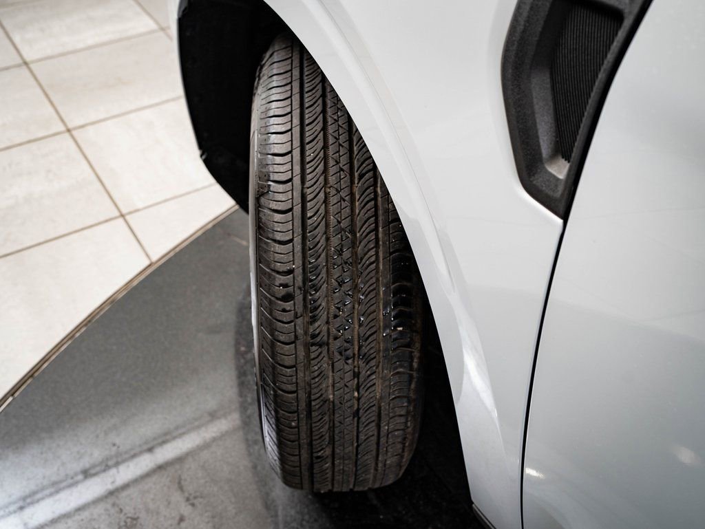 Used 2025 Ford Maverick XL FWD image 42