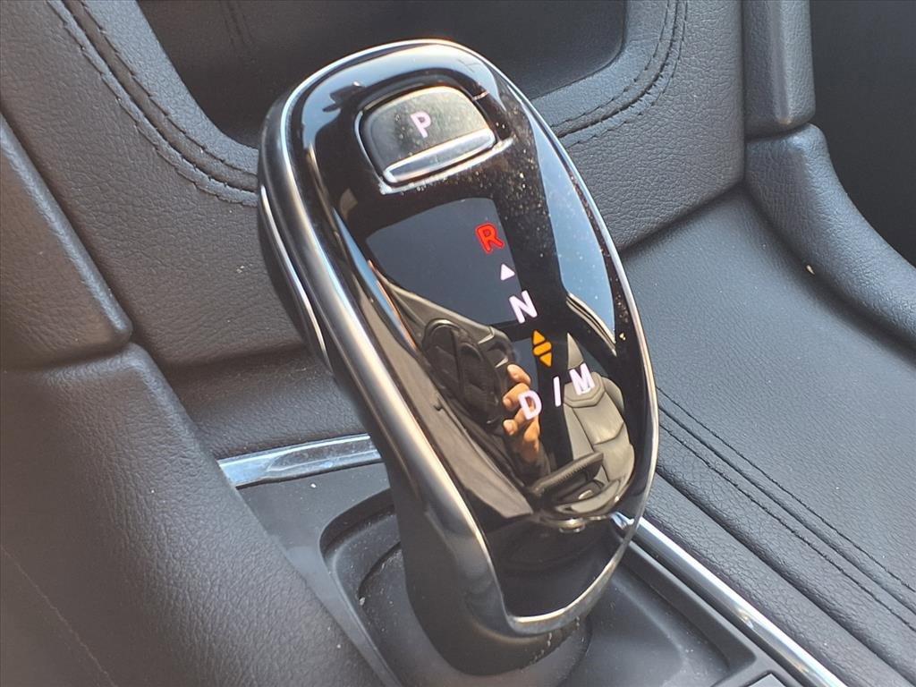 Used 2023 Cadillac XT5 Premium Luxury image 5