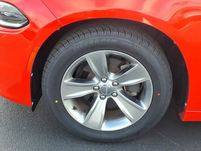 Used 2018 Dodge Charger SXT Plus image 29