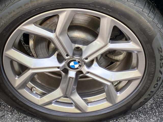 Used 2022 BMW X3 xDrive30i w/ Premium Package 2 (ZPA) image 32