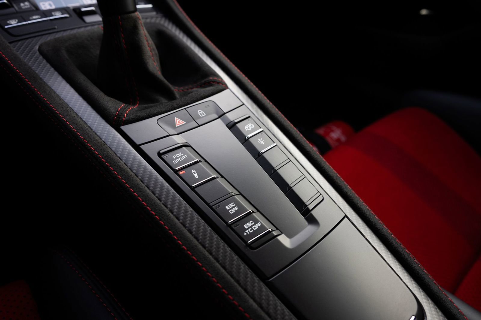 Used 2024 Porsche 718 Boxster Spyder RS w/ Weissach Package image 18