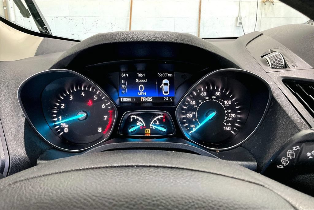 Used 2019 Ford Escape SE AWD/4WD image 13
