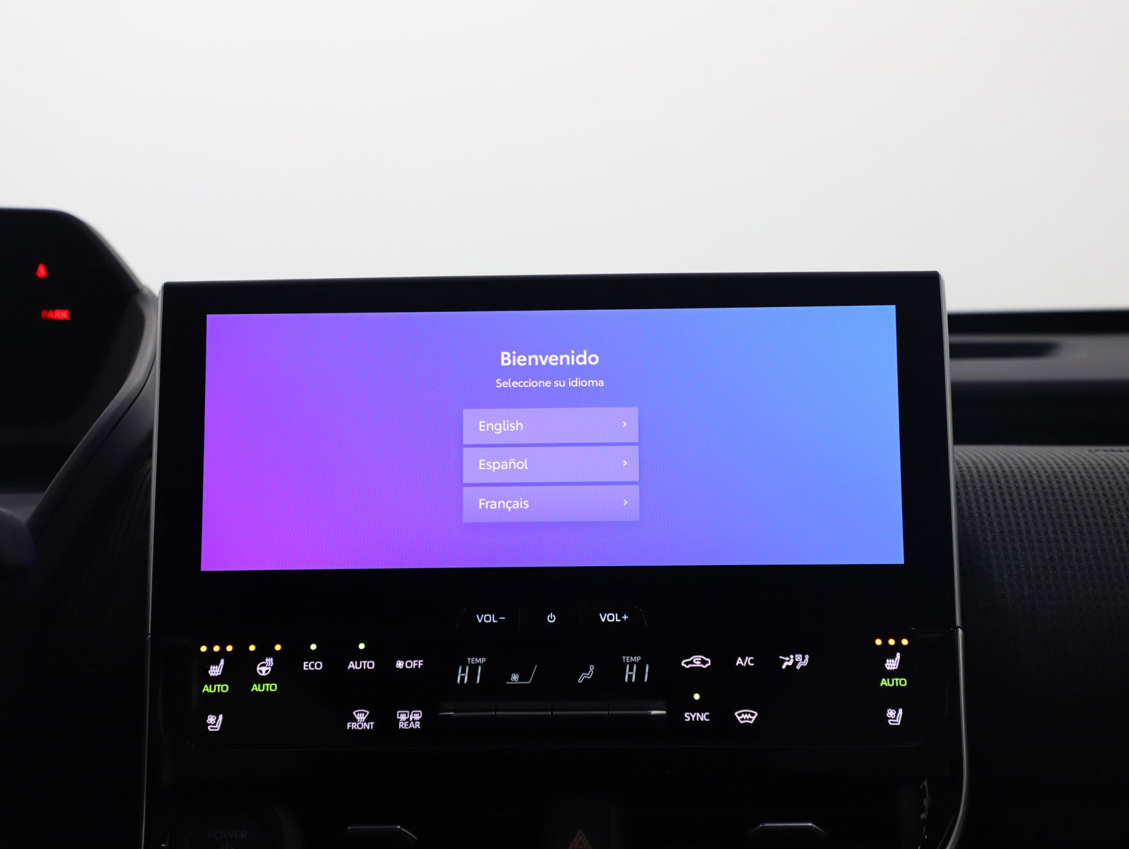 Used 2024 Subaru Solterra Touring w/ Touring Package image 15