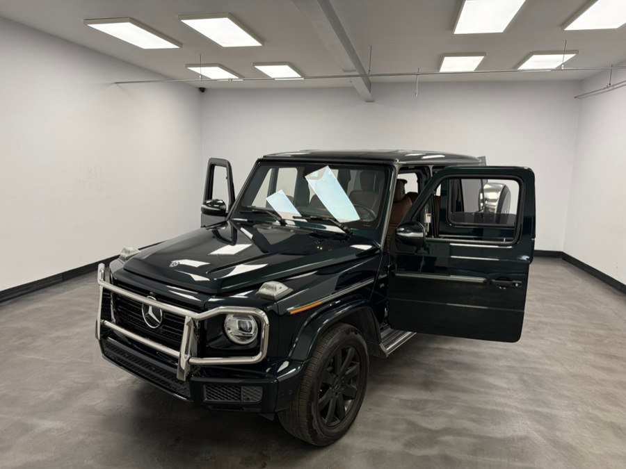 Used 2019 Mercedes-Benz G 550 image 22